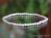 cirkon bijeli facetiran